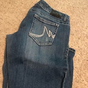 Maurice’s Jeans